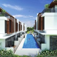 Seletar View Cluster house | Seletar View Clusterhouse